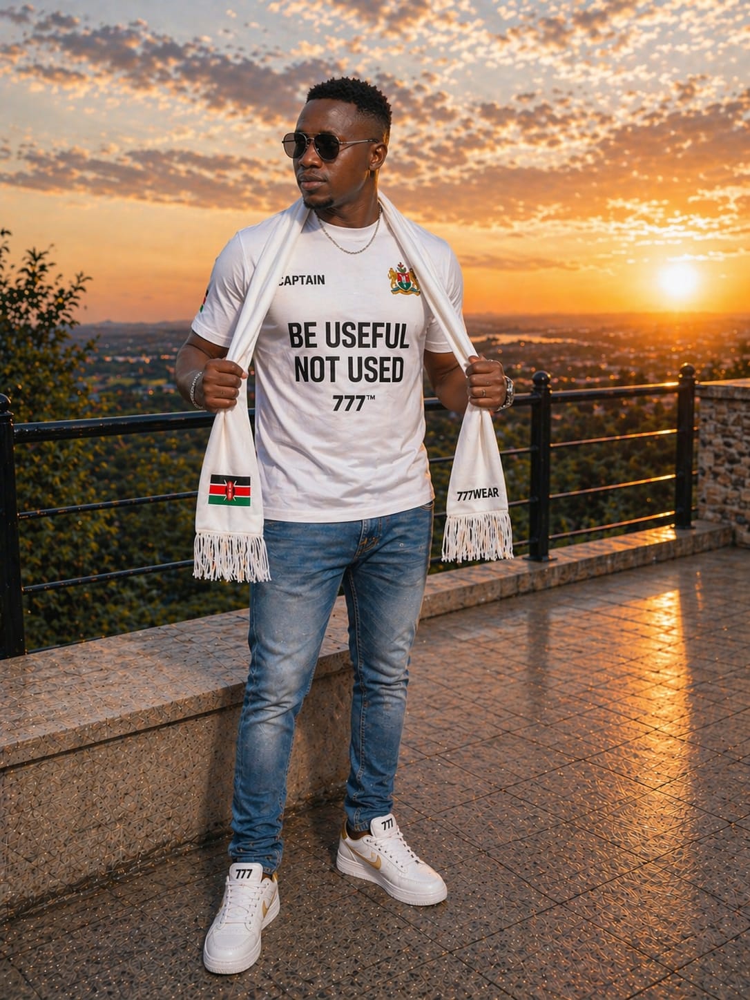 Street collection